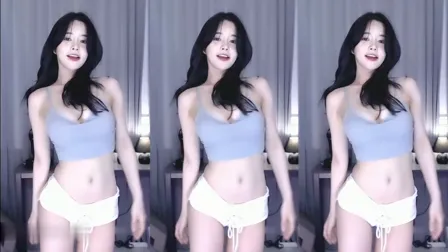 AfreecaTV主播苏尤BJ쁨안나2021年3月23日直播视频舞蹈剪辑220824